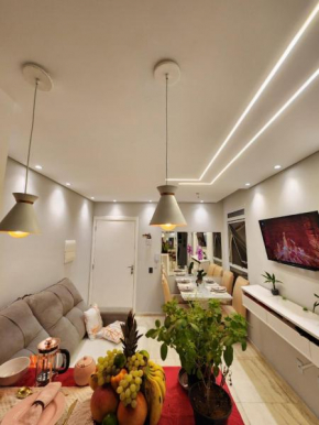 Apartartamento L32 HM-Smart Piscina Playground Lazer Completo